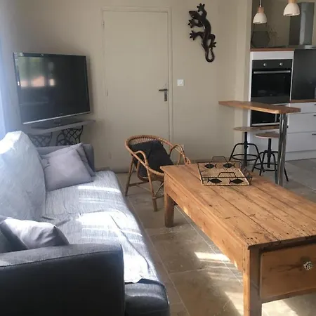 Chez Ma Mie Holiday home *