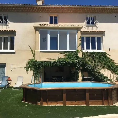 Chez Ma Mie