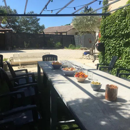 Holiday home Chez Ma Mie