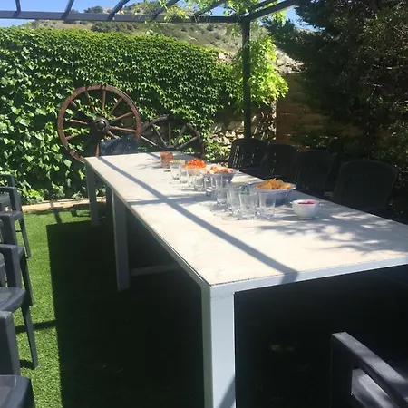 Chez Ma Mie *