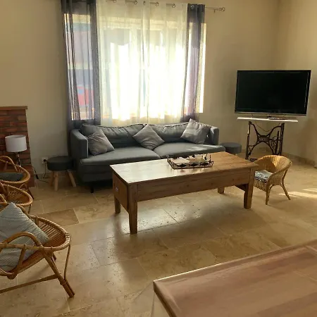 Chez Ma Mie