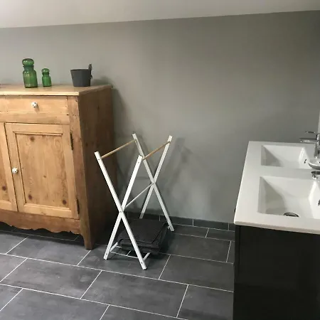 Chez Ma Mie *