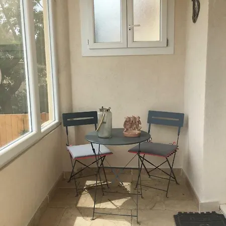 Chez Ma Mie Holiday home