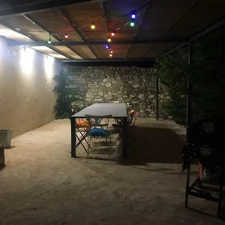 Chez Ma Mie Holiday home