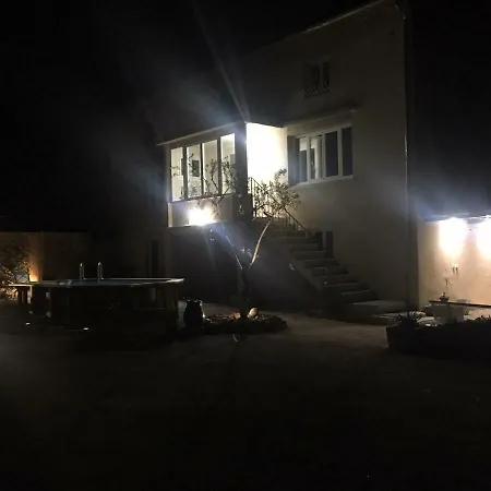 Chez Ma Mie Theziers